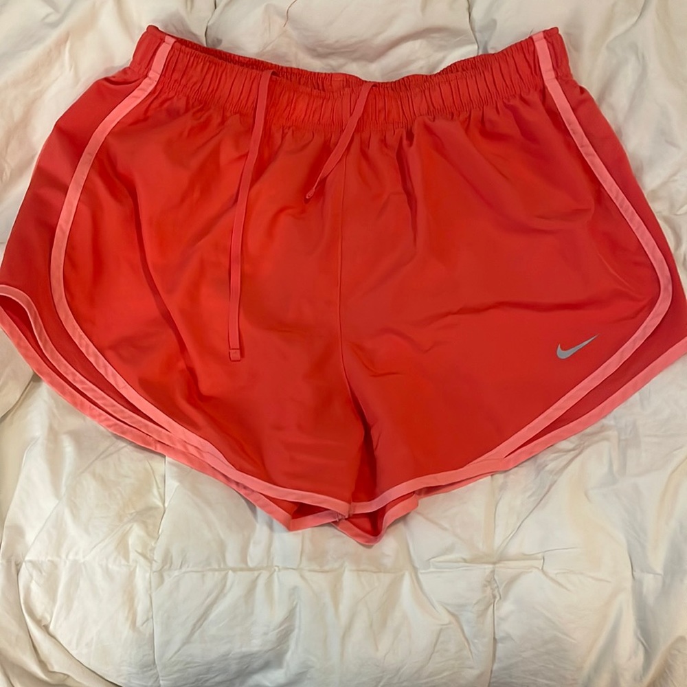 Nike Dri-Fit Tempo Running Short